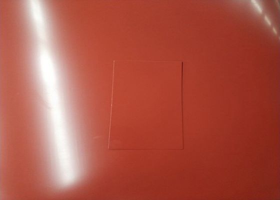 Comprar 0.50mm DX51D Z120 PE Presentación de chapa de acero RAL9002 para aplicaciones de techo y paneles de pared online manufacture