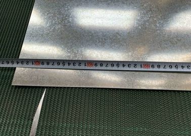 comprar lentejuela grande de la anchura de 1250m m para las hojas galvanizadas del cinc de la inmersión caliente de las paredes externas online manufacture