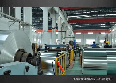 comprar Hojas brillante de la hojalata del T3 del T1 de Spcc 2,8 /2.8/hoja de acero sin estaño de la bobina online manufacture