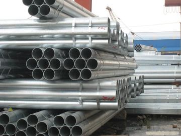comprar galvanizado ida / cuadrado / rectángulo / elipse aceite natural gas de tuberías de acero soldadas y Pipe online manufacture