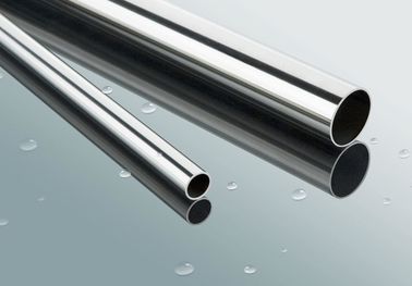 comprar ASTM A249 / A269 / A312M / DIN 17456 / JIS G3448 reg inoxidable acero soldada tubos y tuberías online manufacture
