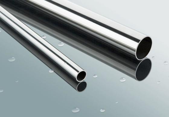comprar ASTM A249 A269 A312M ERW Tubos de acero inoxidable soldados para aplicaciones industriales y estructurales online manufacture