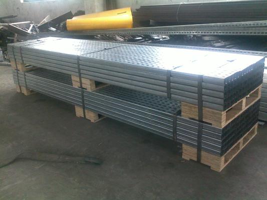 comprar JIS G3101 SS400 Pre galvanizado y galvanizado en caliente Acero galvanizado canal C online manufacture
