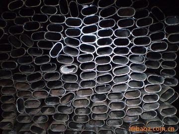 comprar 5.8 M, con 6 M de ASTM A53, BS1387, DIN2244 galvanizado / aceitado y negro tuberías de acero soldadas y Pipe online manufacture