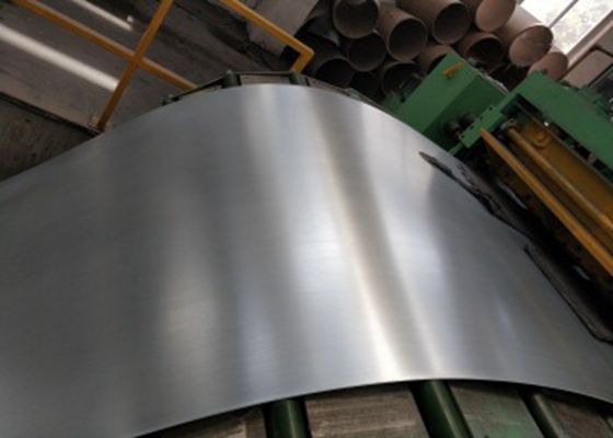 comprar Tira de acero galvanizado en caliente Z60–Z180 de 0.2 mm con ancho de 20–630 mm para corte y fabricación industrial online manufacture