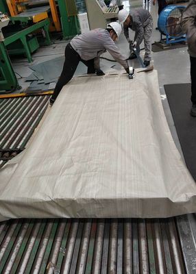 comprar Z275 Hoja de acero galvanizado en caliente Q235 Q345 para aplicaciones estructurales y de fabricación online manufacture