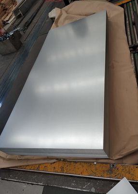 comprar 0.75mm Z60 Hoja de acero galvanizado en caliente de 1000mm de ancho SGCC DX51D+Z para construcción y fabricación online manufacture