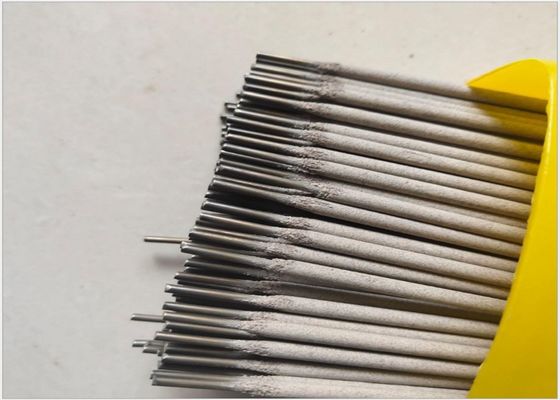 Comprar Electrodo de soldadura por arco de acero suave ABS E6013 para estructuras de acero al carbono online manufacture