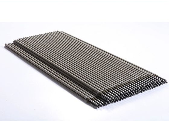 Comprar Titania Coating E6013 J421 Electrodo de soldadura por arco para estructuras de acero al carbono online manufacture