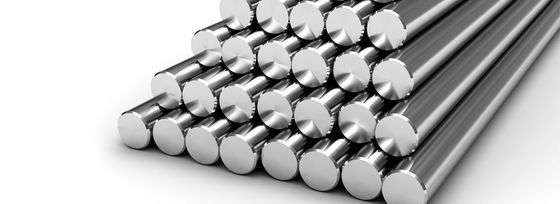 comprar Barra redonda pulida de la aleación de níquel 718 de Inconel 625 online manufacture