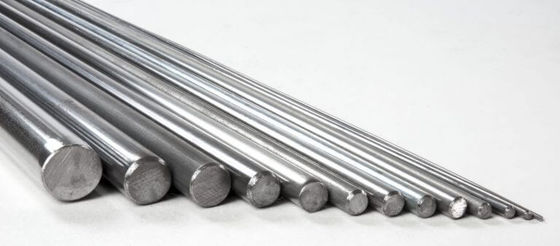 comprar Forja Inconel 600 625 718 barra redonda de 738 níqueles online manufacture