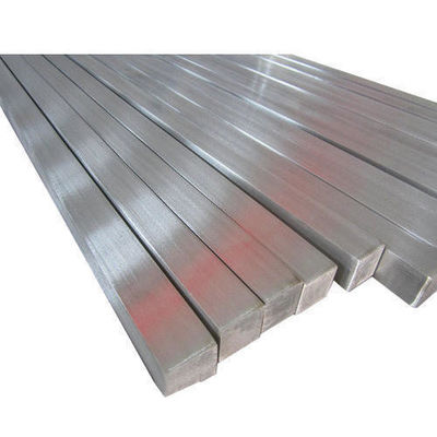 comprar ASTM B446 Inconel 625 niquelan la barra plana para la plataforma petrolera costera online manufacture
