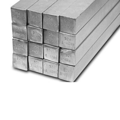 comprar 600 625 718 800 barra de Inconel del cuadrado de 800H 800HT online manufacture