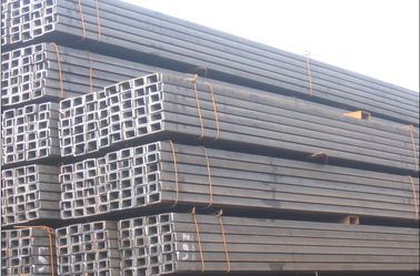 comprar Canal de acero largos laminados en caliente / canales de productos de acero templado online manufacture