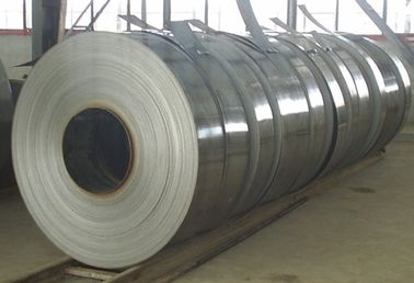 comprar 7 MT 35 - 720 MM DIN1623 ST12 / ST13 / borde ST14 fría laminados acero tira con molino & ranura online manufacture