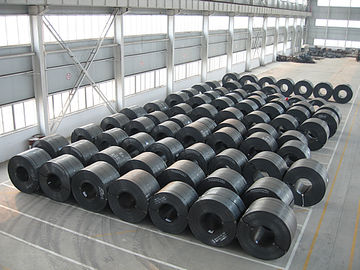 comprar identificación SAE 1006, SAE 1008, bobinas de acero laminadas en caliente/bobina de 610m m -762mm de la bobina del hrc online manufacture