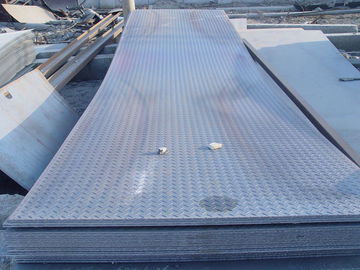 comprar La aduana cortó 914 - 1500m m GB, Q235, Q345, placa del inspector del acero de DIN1623 3m m online manufacture