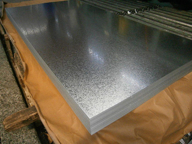 Bobina de acero galvanizado en caliente cromado ASTM A653 para fabricación de pantallas y muebles con espesor de 0.09–3.8 mm