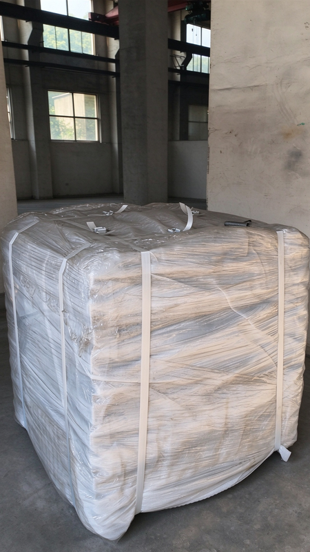Rejilla de barra de acero soldada galvanizada en caliente de 30x3 mm para pisos industriales generales