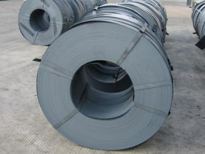 0Capa de acero laminada en frío de.70 ‰ 2.00 mm en bobina Q195 SPCC con ID de bobina de 508 mm y empaque de protección de borde para el procesamiento de chapa