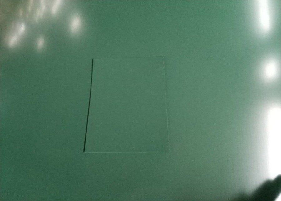 Lámina de acero prepintada DX51D AZ de color RAL personalizada PVDF recubierta para techos y revestimientos
