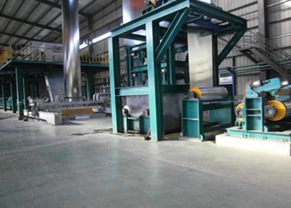 Bobina de acero galvanizado en caliente de 35-1250 mm sin flor de lis con recubrimiento de zinc de 60-275 g/m² para materiales de construcción y procesamiento de flejes
