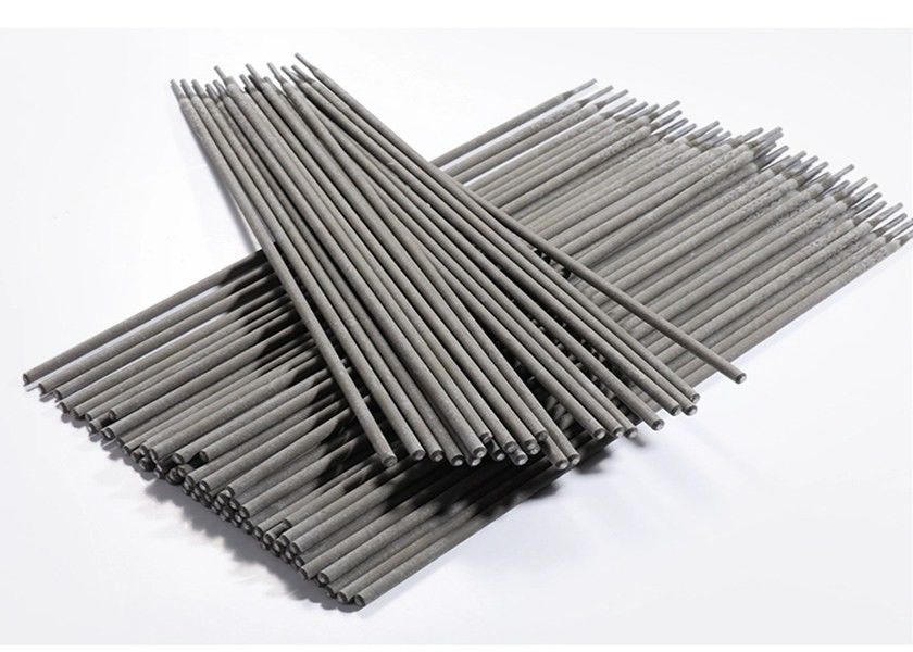 E6011 E6013 Permanente 1/8 3/16 Electrodo de soldadura por arco para estructura de acero al carbono