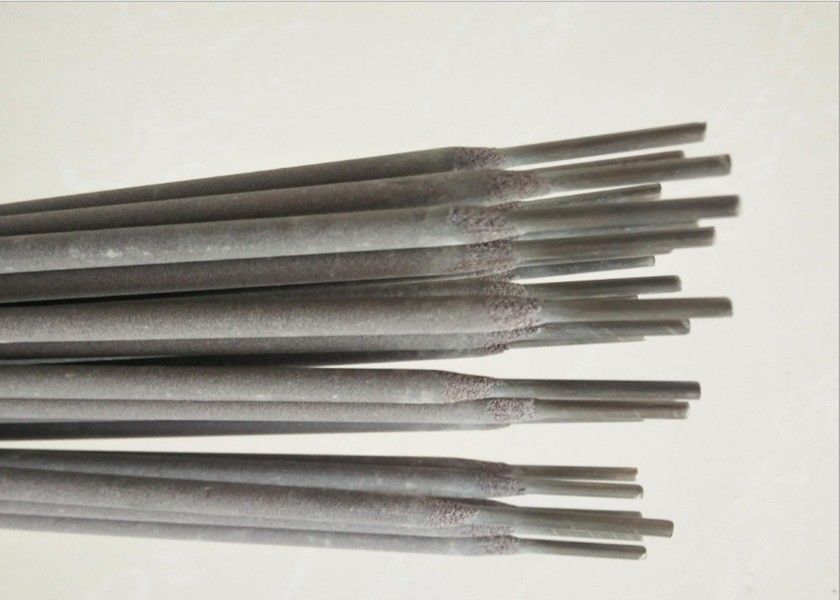 E6011 E6013 Permanente 1/8 3/16 Electrodo de soldadura por arco para estructura de acero al carbono