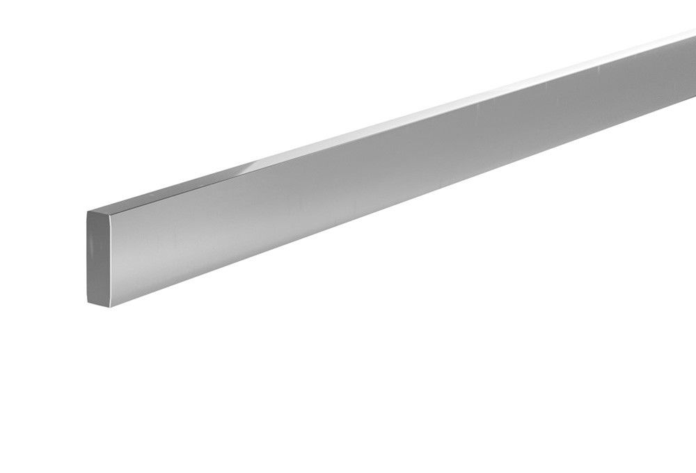 ASTM B446 Inconel 625 niquelan la barra plana para la plataforma petrolera costera