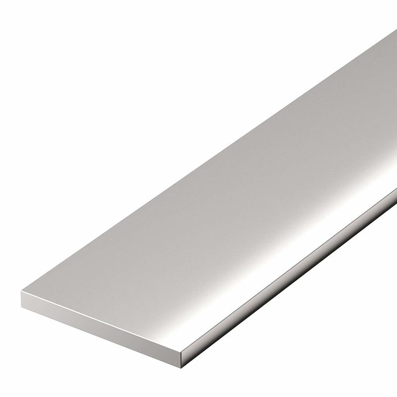ASTM B446 Inconel 625 niquelan la barra plana para la plataforma petrolera costera